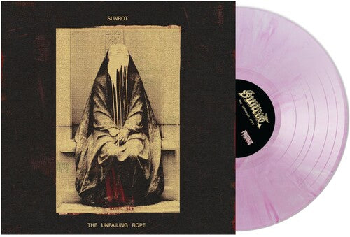 SUNROT - UNFAILING ROPE
