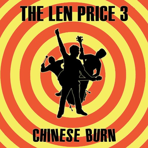 LEN PRICE 3 - CHINESE BURN