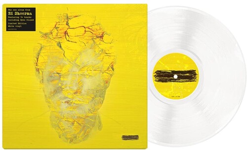 SHEERAN,ED - -