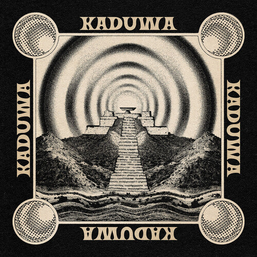 FREE THE ROBOTS - KADUWA