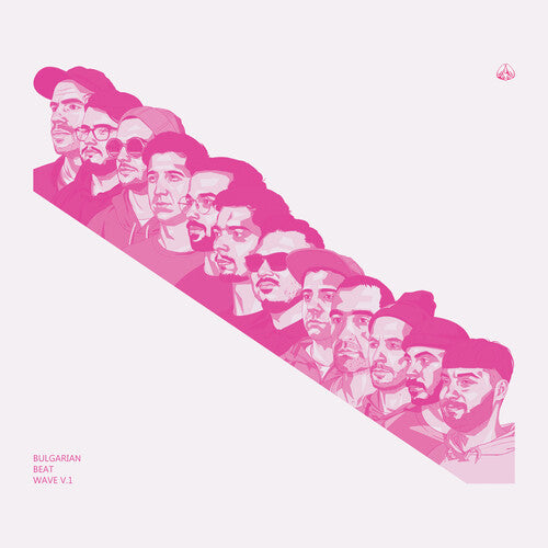 BULGARIAN BEAT WAVE VOL. 1 (VARIOUS ARTISTS) - BULGARIAN BEAT WAVE VOL. 1 (VARIOUS ARTISTS)