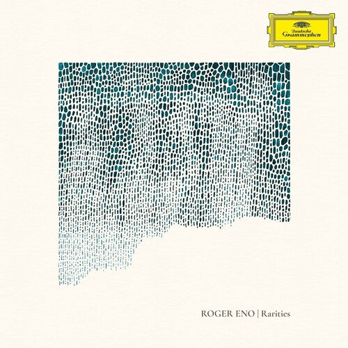 ENO,ROGER - TURNING YEAR - RARITIES