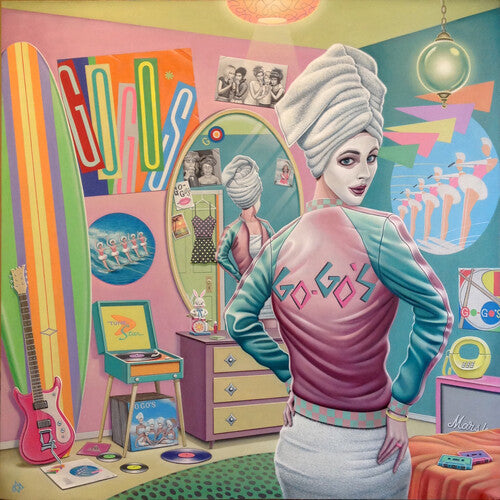 IF YOU GOTTA GO-GO GO-GO NOW / VARIOUS - IF YOU GOTTA GO-GO GO-GO NOW / VARIOUS