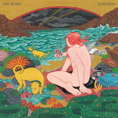 Tiny Ruins – Ceremony