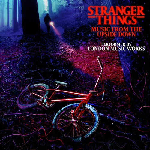 London Music Works – Stranger Things (Original Soundtrack)