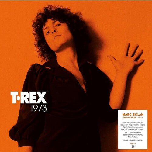 T.REX - SONGWRITER: 1973