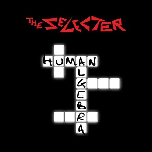 SELECTER - HUMAN ALGEBRA