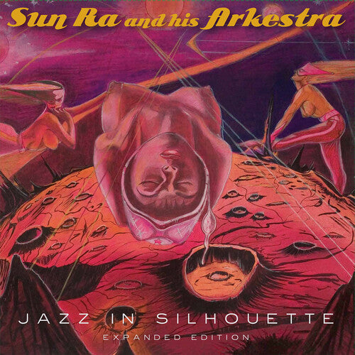 Sun Ra and His Arkestra – Jazz in Silhouette