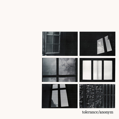 TOLERANCE - ANONYM - 1979