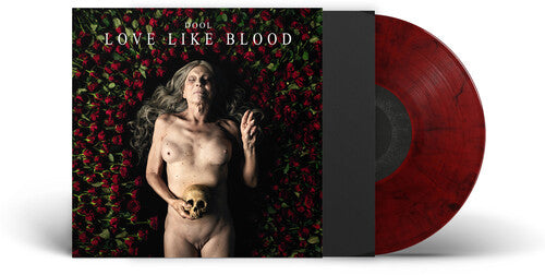 DOOL - LOVE LIKE BLOOD