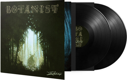 BOTANIST - VIII: SELENOTROPE