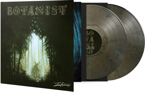 BOTANIST - VIII: SELENOTROPE - SMOKY GOLD