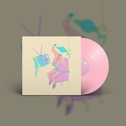 KICKSIE - SLOUCH