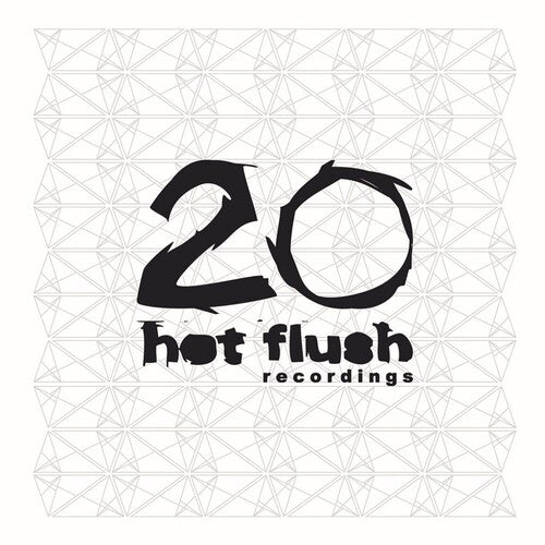 20: Hotflush Recordings / Various – 20: Hotflush Recordings (Various Artists)
