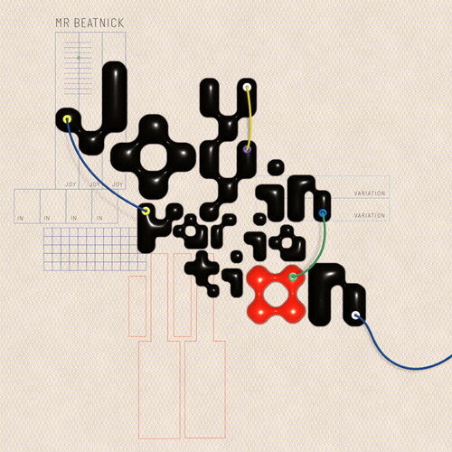 Mr Beatnick – Joy In Variation