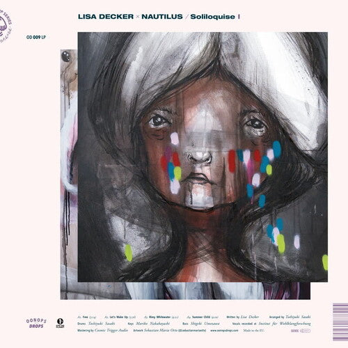 Lisa Decker – Soliloquise