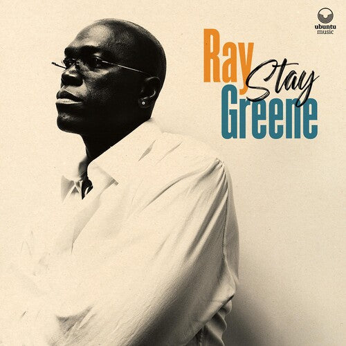 GREENE,RAY - STAY