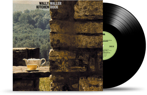 WALLER,WALLY - KITCHEN ROCK