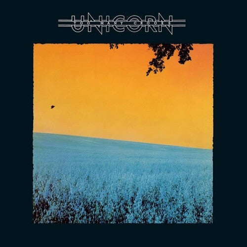 Unicorn – Too Many Crooks
