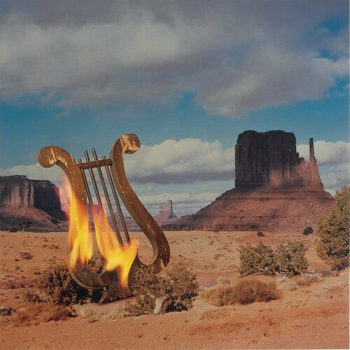 LYRES - ON FYRE