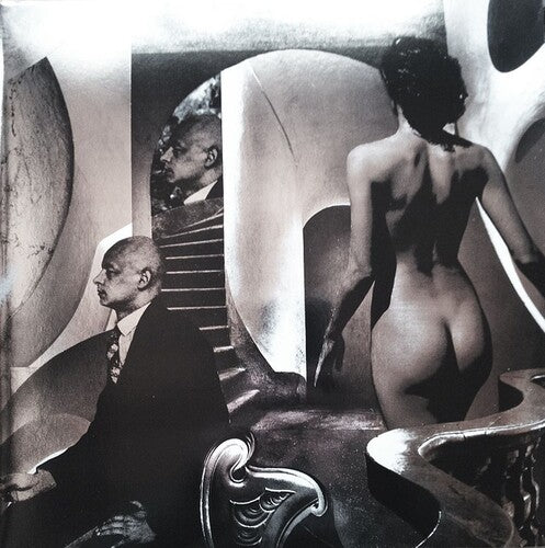 Nurse with Wound – Bar Maldoror