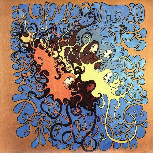 OF MONTREAL - COQUELICOT ASLEEP IN THE POPPIES: VARIETY OF