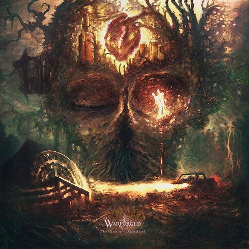 WARFORGED - GROVE / SUNDIAL