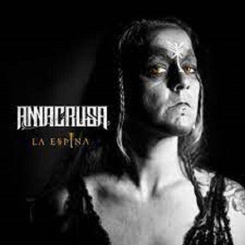 ANNACRUSA - LA ESPINA