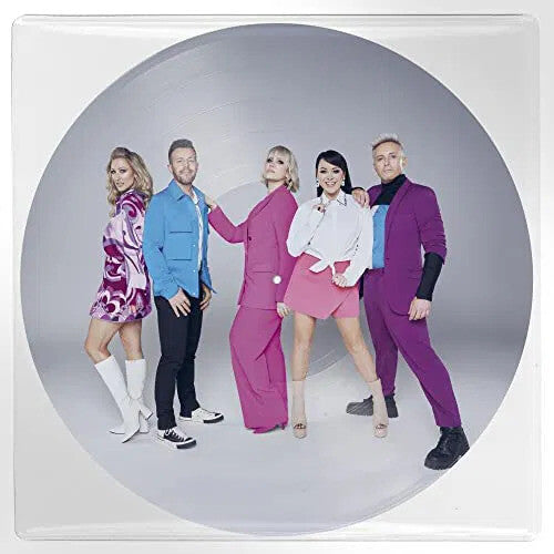 STEPS - PLATINUM COLLECTION