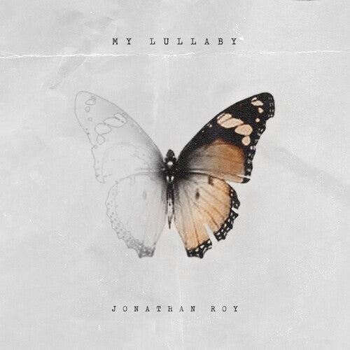 ROY,JONATHAN - MY LULLABY