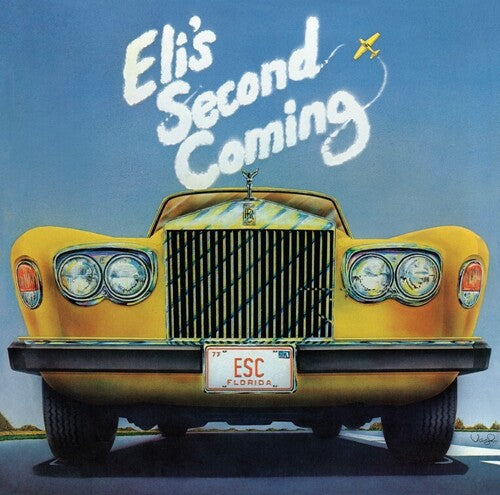 ELI'S SECOND COMING - ELI'S SECOND COMING