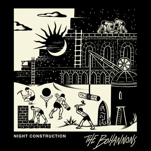 BOHANNONS - NIGHT CONSTRUCTION