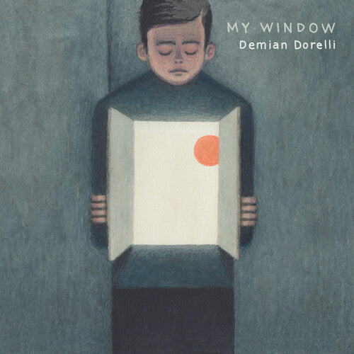 DORELLI,DEMIAN - MY WINDOW