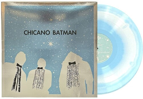 CHICANO BATMAN - CHICANO BATMAN