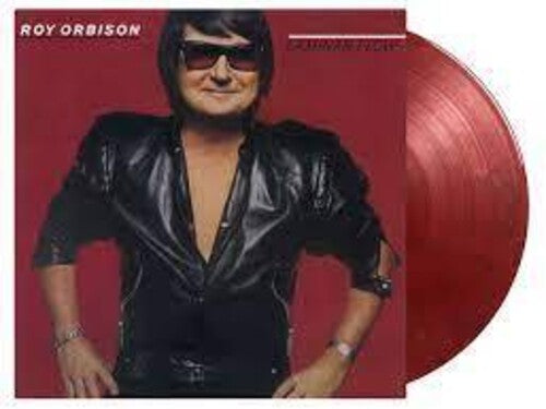 ORBISON,ROY - LAMINAR FLOW