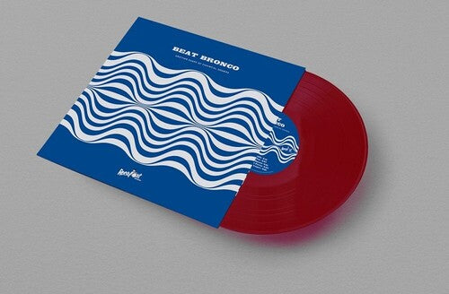 Beat Bronco – Another Shape Of Essential Sounds