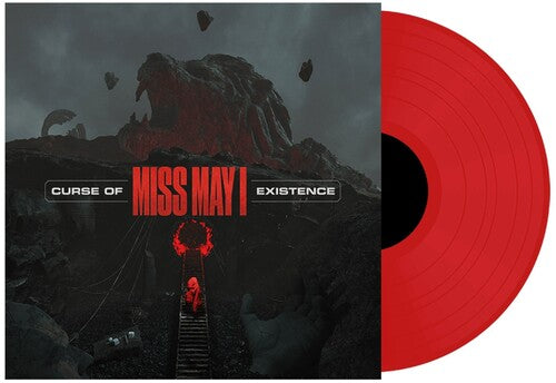Miss May I – Curse Of Existence