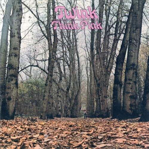 TWINK - THINK PINK