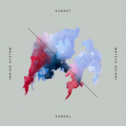 SUBXET - INDIGO SYSTEM