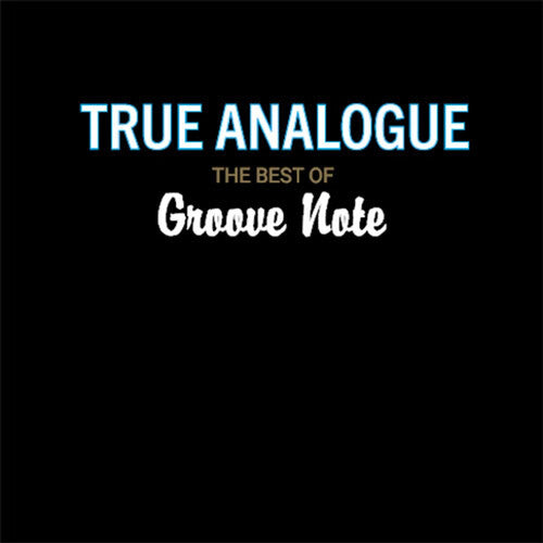 BEST OF GROOVE NOTE RECORDS / VARIOUS - BEST OF GROOVE NOTE RECORDS / VARIOUS