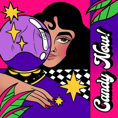 CANDY NOW - KARMEL KNOWLEDGE