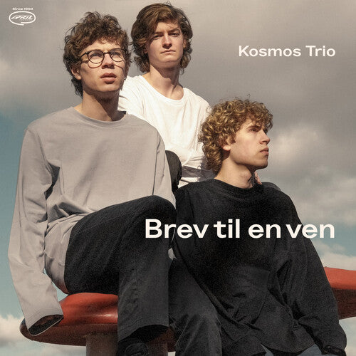 KOSMOS TRIO - BREV TIL EN VEN