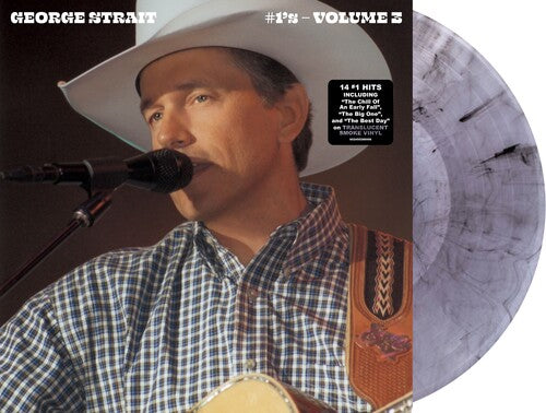 STRAIT,GEORGE - #1'S VOL. 3