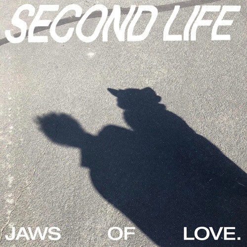 JAWS OF LOVE. - SECOND LIFE - ECO-MIX COLORED