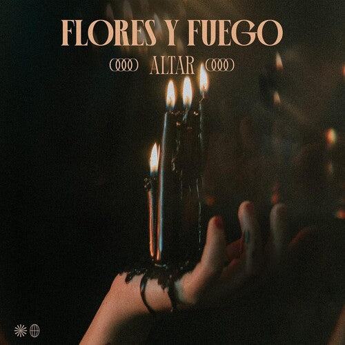 Flores Y Fuego – Altar