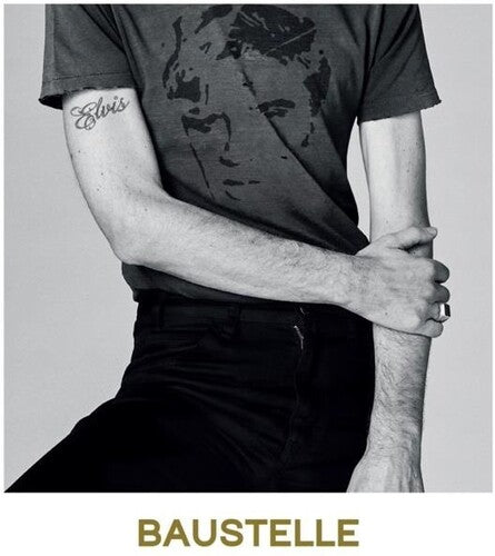 BAUSTELLE - ELVIS
