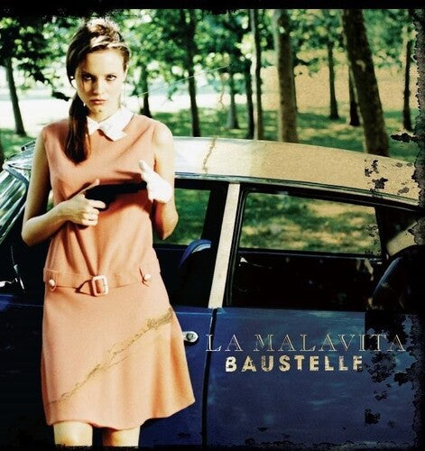 BAUSTELLE - LA MALAVITA