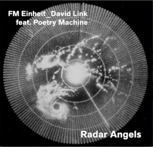 FM EINHEIT / LINK,DAVID - RADAR ANGELS