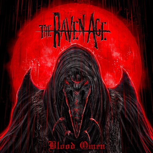 Raven Age – Blood Omen