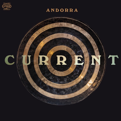 ANDORRA - CURRENT